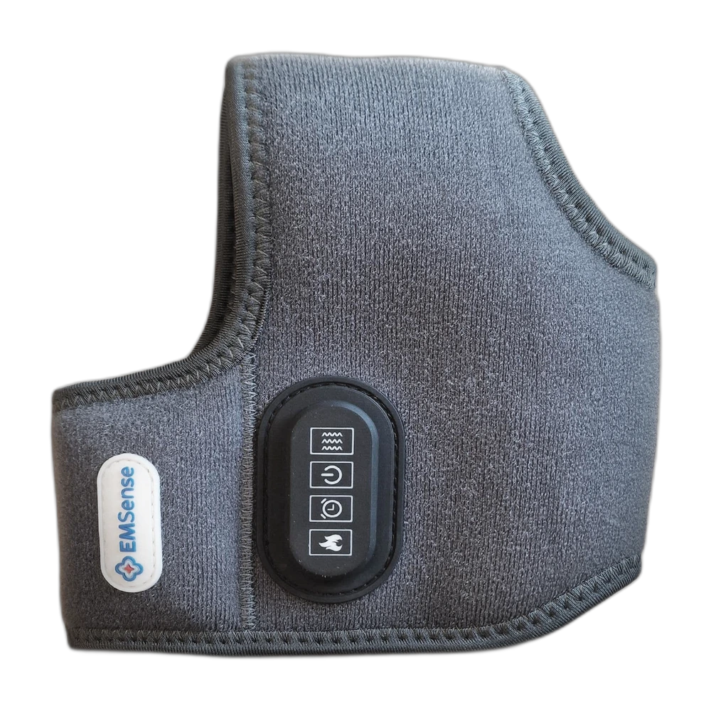 EMSense Heating Foot Massager