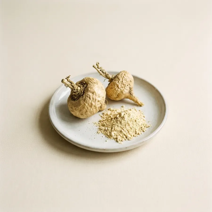 Maca extract