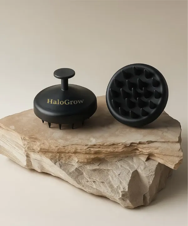HaloGrow Scalp Massager