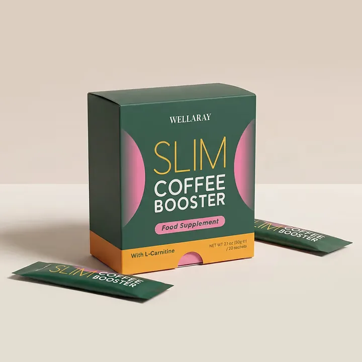 Slim Coffee Booster
