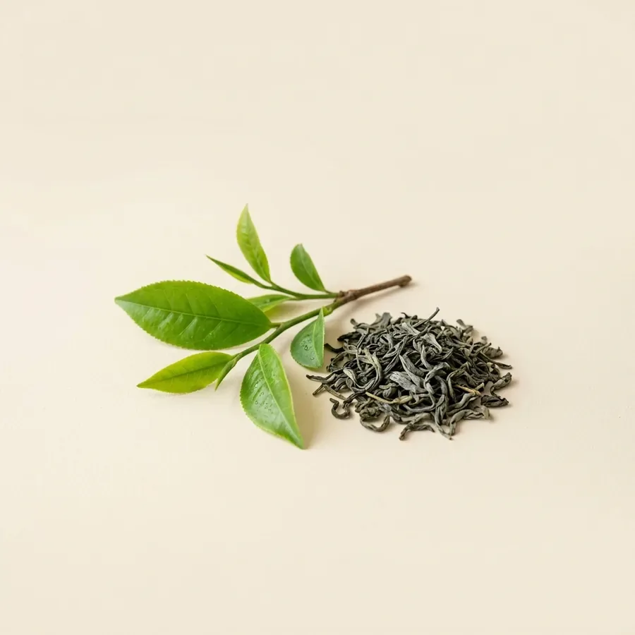 Green tea extract