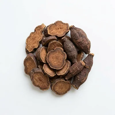 He Shou Wu