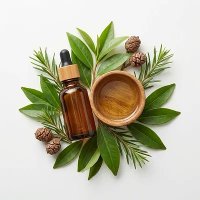 Tea tree oil