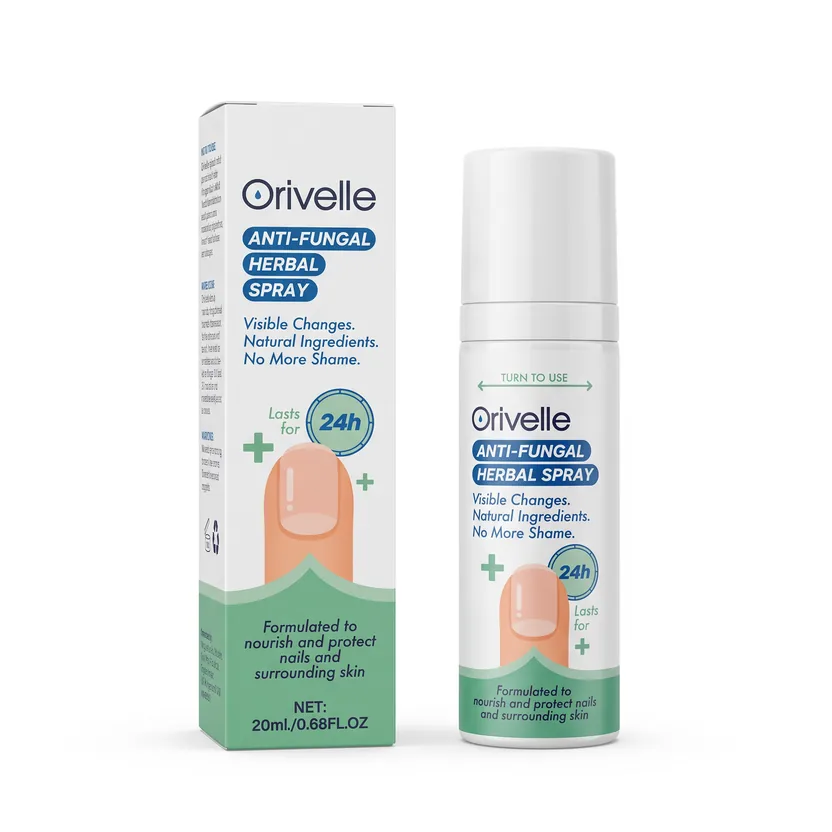 Orivelle Spray