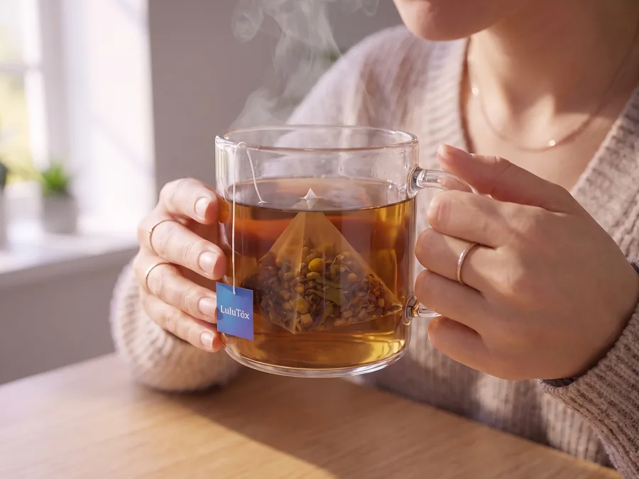 Sip and unwind