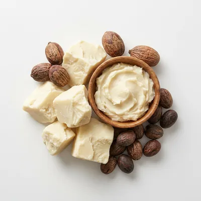 Shea butter