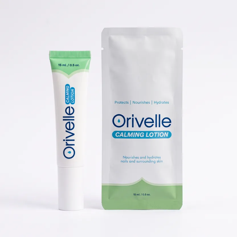 Orivelle Calming Lotion
