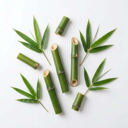 Bamboo vinegar