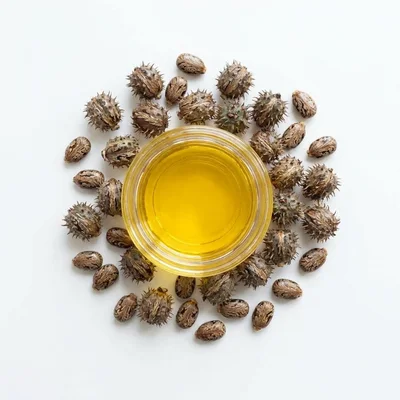 Castor oil