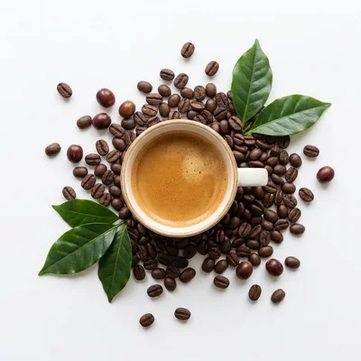 Caffeine